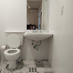 Private Bathroom Double Room